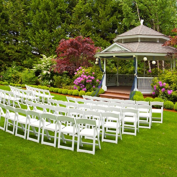 you can rent a wedding & event trailer for multiple days for a large event, with discounted rates for extended rental periods